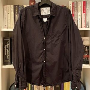 Frank & Eileen Barry Shirt MEDIUM